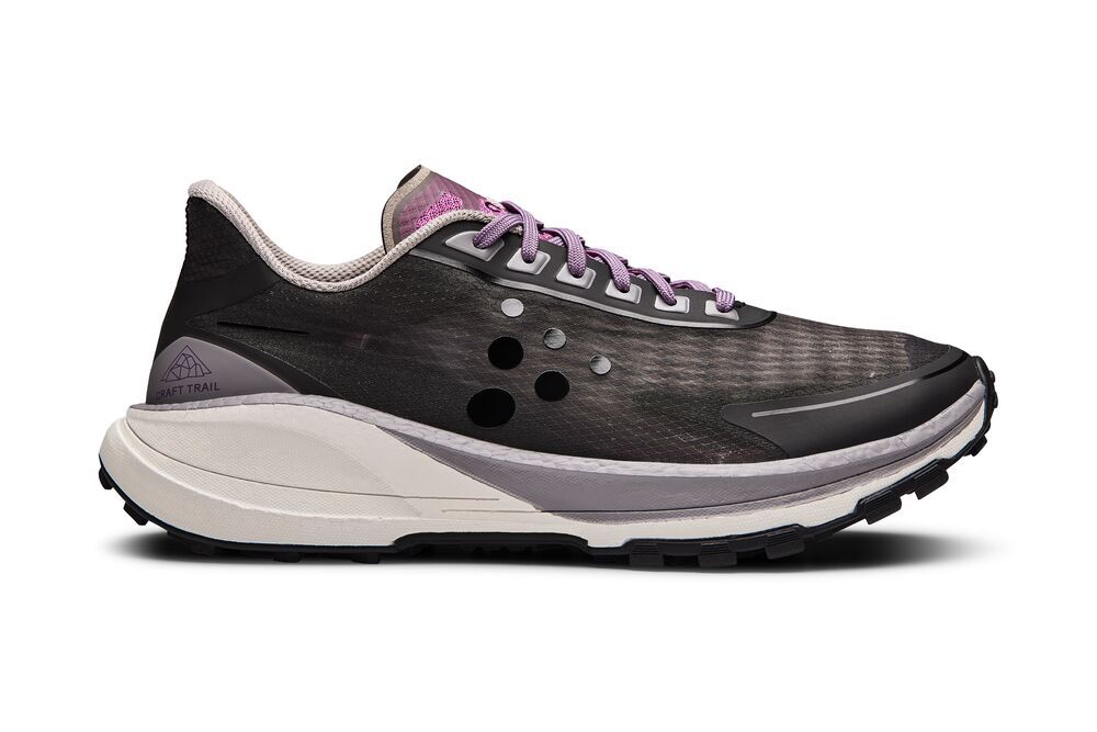Pure Trail Trailrunning-Schuh Damen
