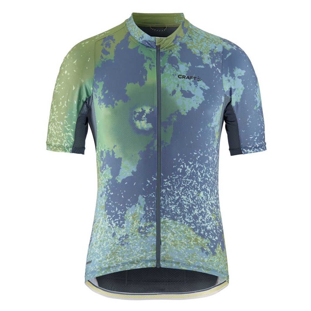 Adv Endur Graphic Fahrradtrikot