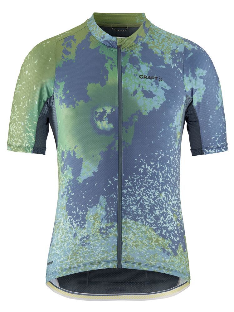 Adv Endur Graphic Fahrradtrikot