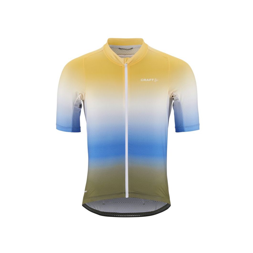 Adv Endur Graphic Fahrradtrikot