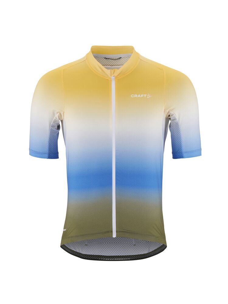 Adv Endur Graphic Fahrradtrikot