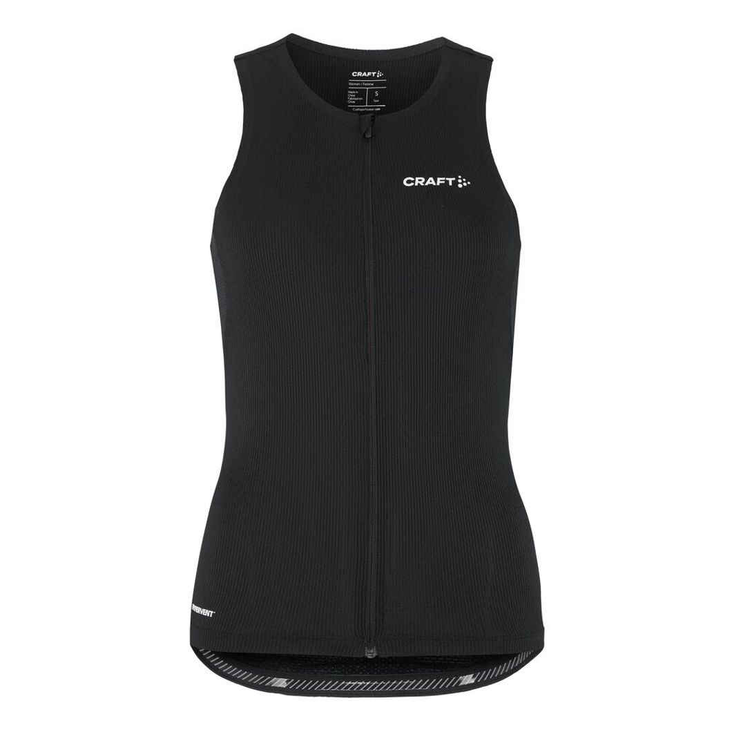 Adv Endur Singlet Damen