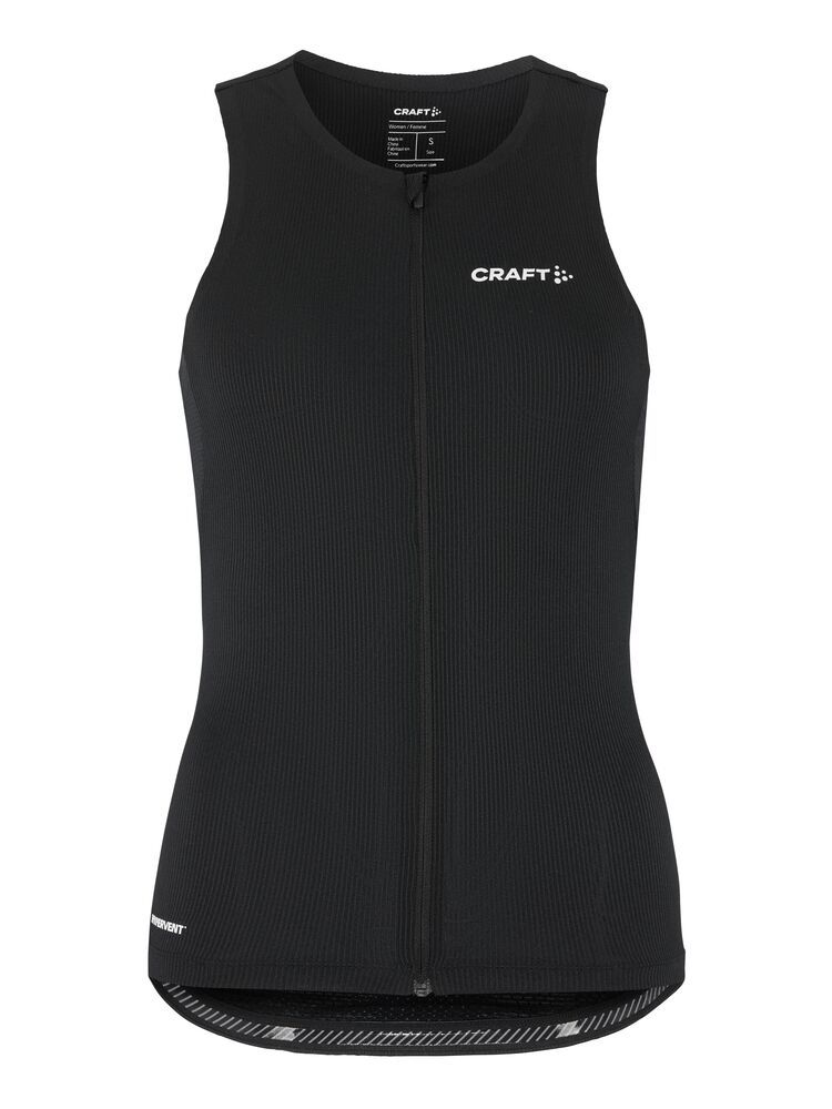 Adv Endur Singlet Damen