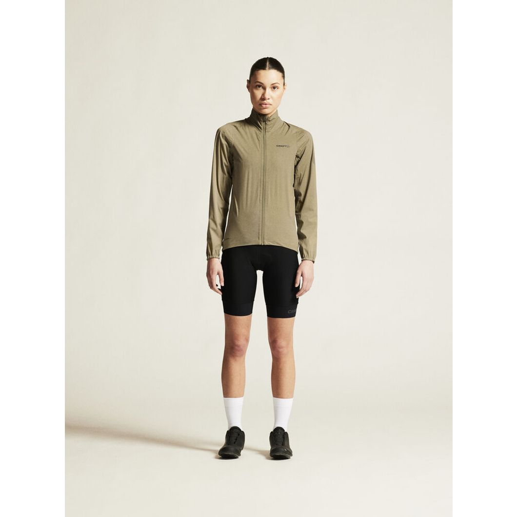 Adv Endur Hydro Jacket 2 Damen