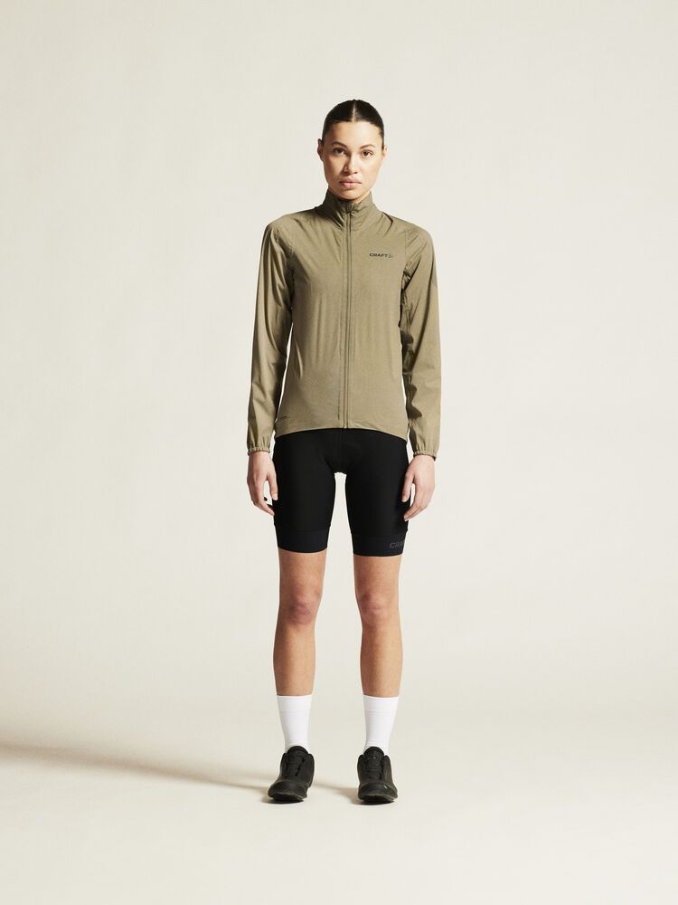 Adv Endur Hydro Jacket 2 Damen