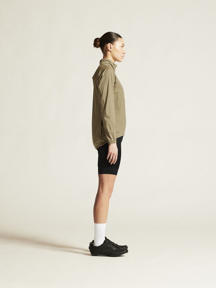 Adv Endur Hydro Jacket 2 Damen