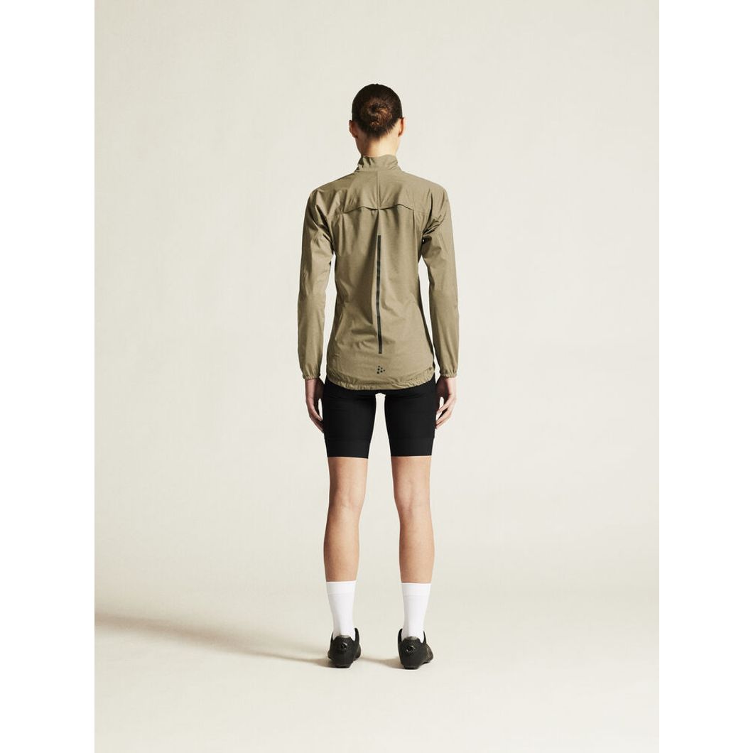 Adv Endur Hydro Jacket 2 Damen