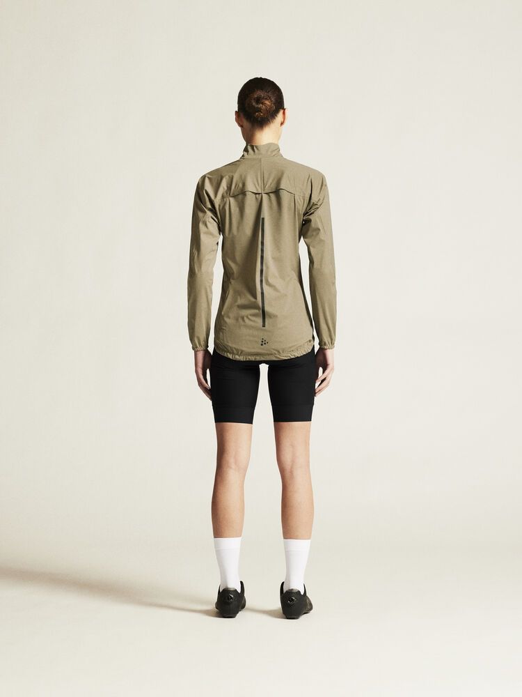Adv Endur Hydro Jacket 2 Damen