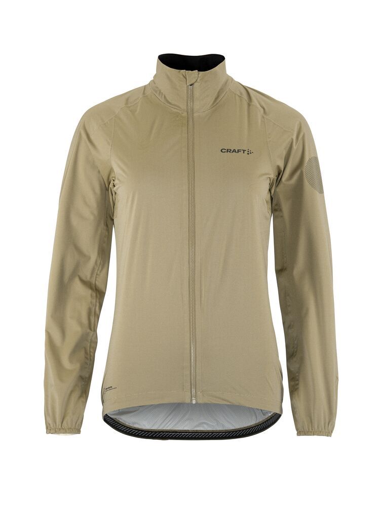 Adv Endur Hydro Jacket 2 Damen