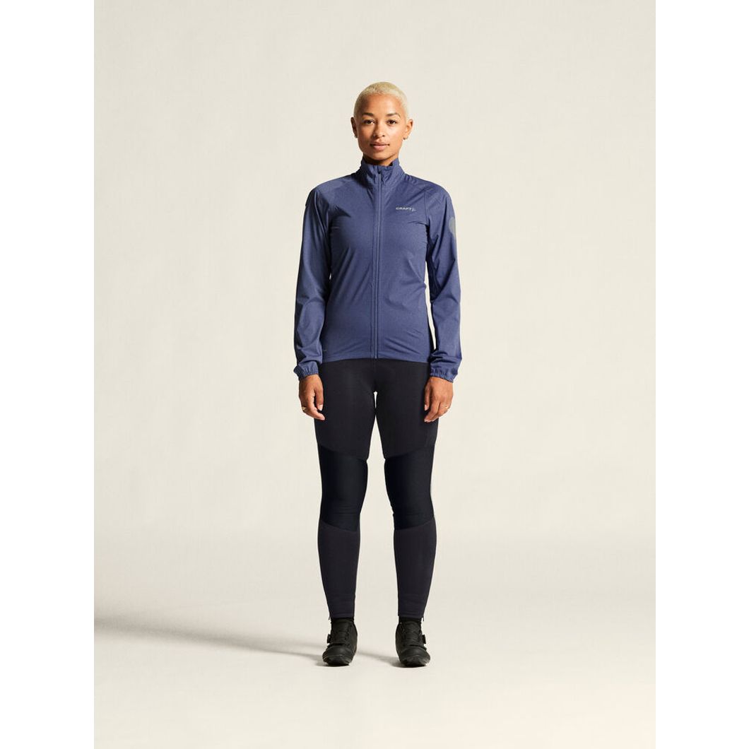 Adv Endur Hydro Jacket 2 Damen