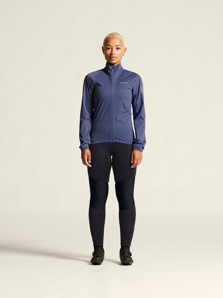 Adv Endur Hydro Jacket 2 Damen
