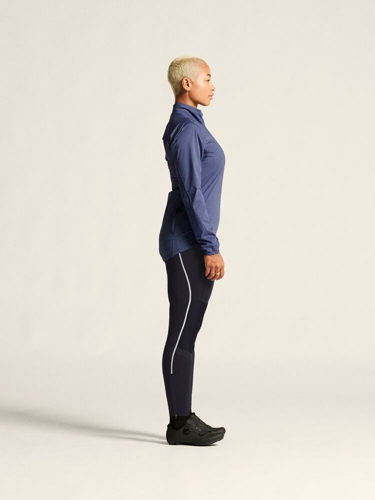 Adv Endur Hydro Jacket 2 Damen