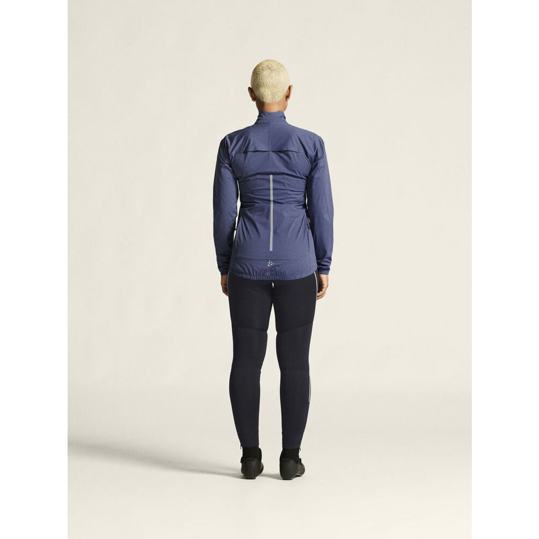 Adv Endur Hydro Jacket 2 Damen