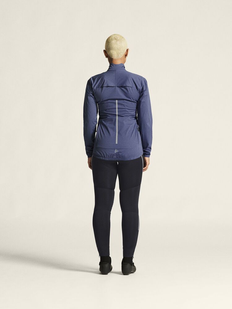Adv Endur Hydro Jacket 2 Damen