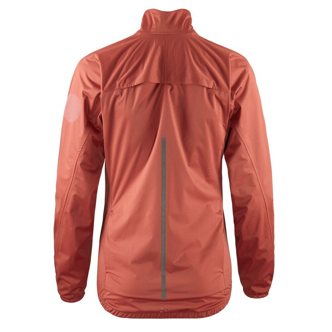 Adv Endur Hydro Jacket 2 Damen