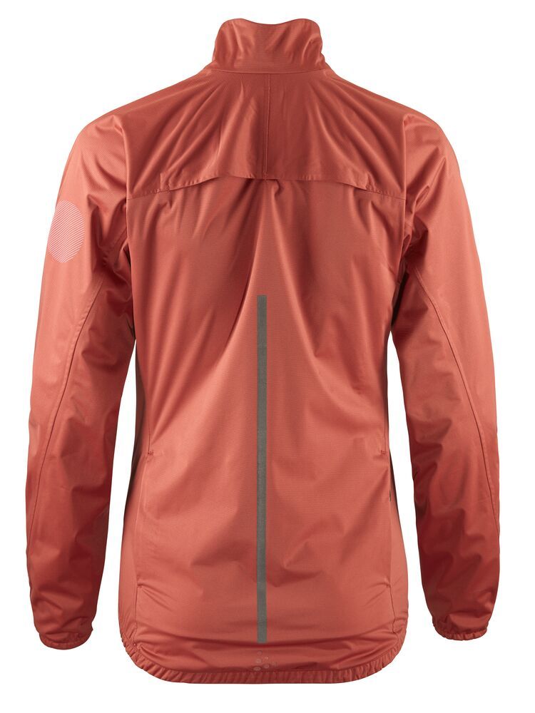 Adv Endur Hydro Jacket 2 Damen