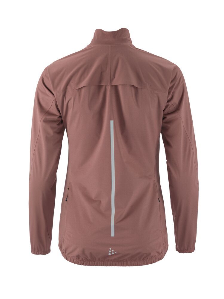 Adv Endur Hydro Jacket 2 Damen