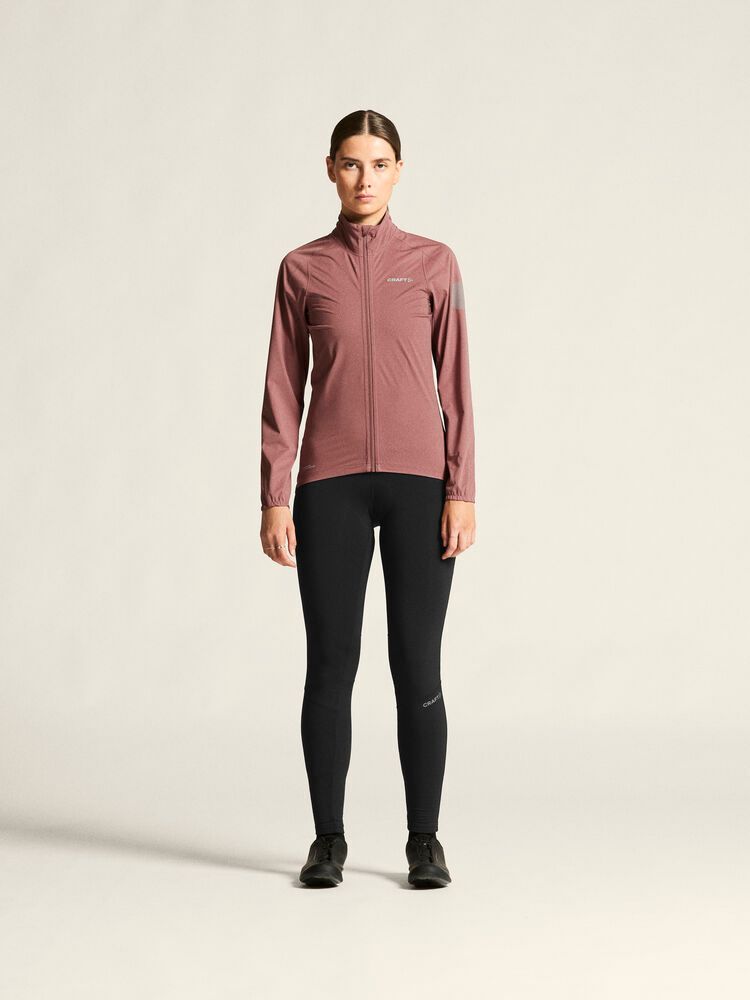 Adv Endur Hydro Jacket 2 Damen