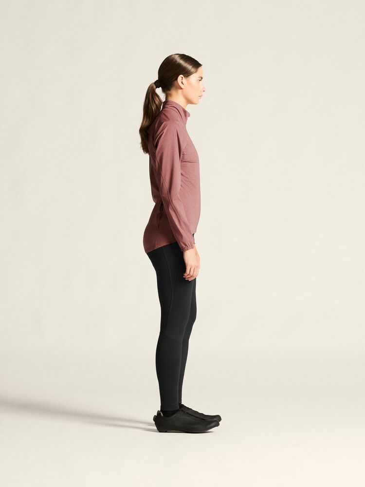 Adv Endur Hydro Jacket 2 Damen