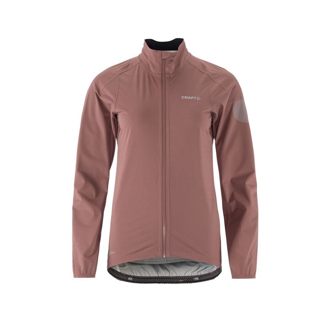 Adv Endur Hydro Jacket 2 Damen