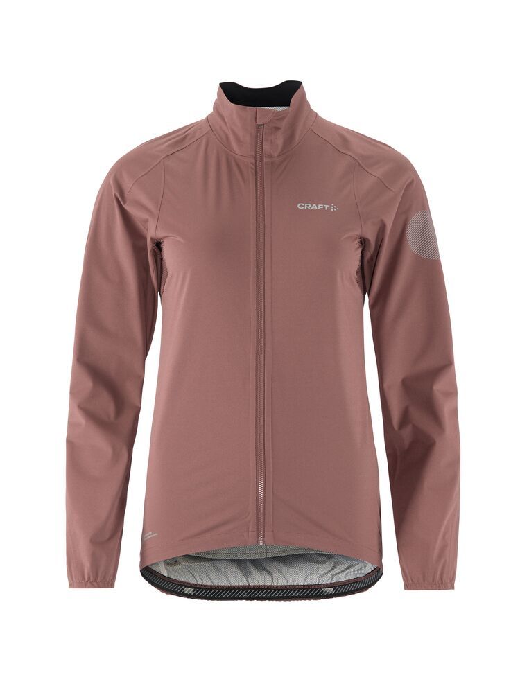Adv Endur Hydro Jacket 2 Damen