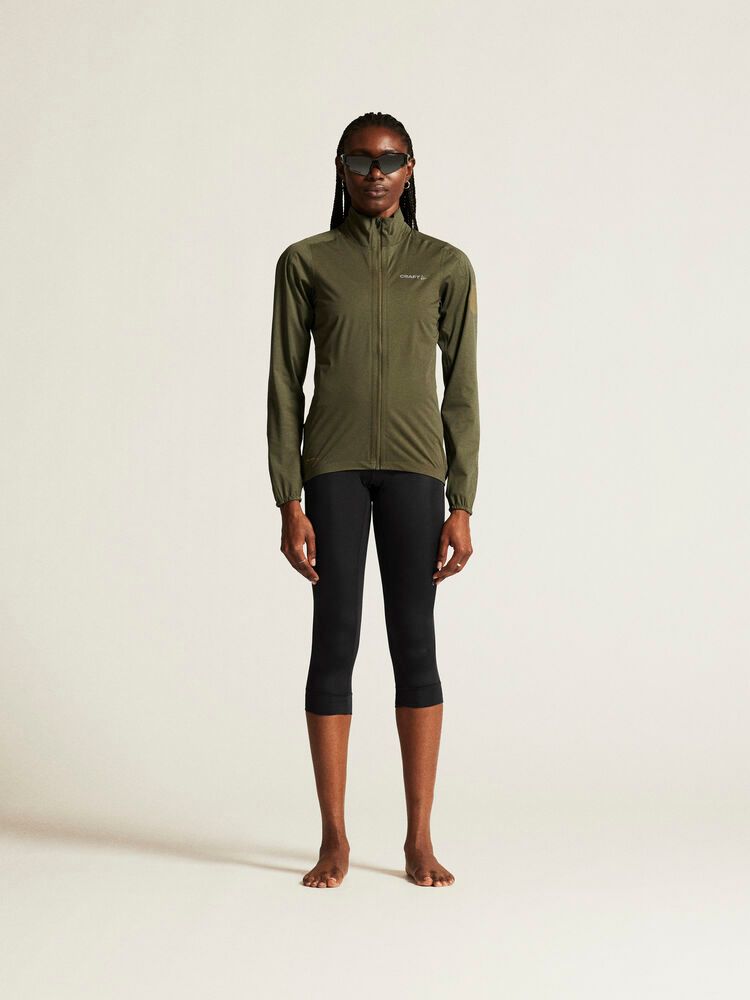Adv Endur Hydro Jacket 2 Damen