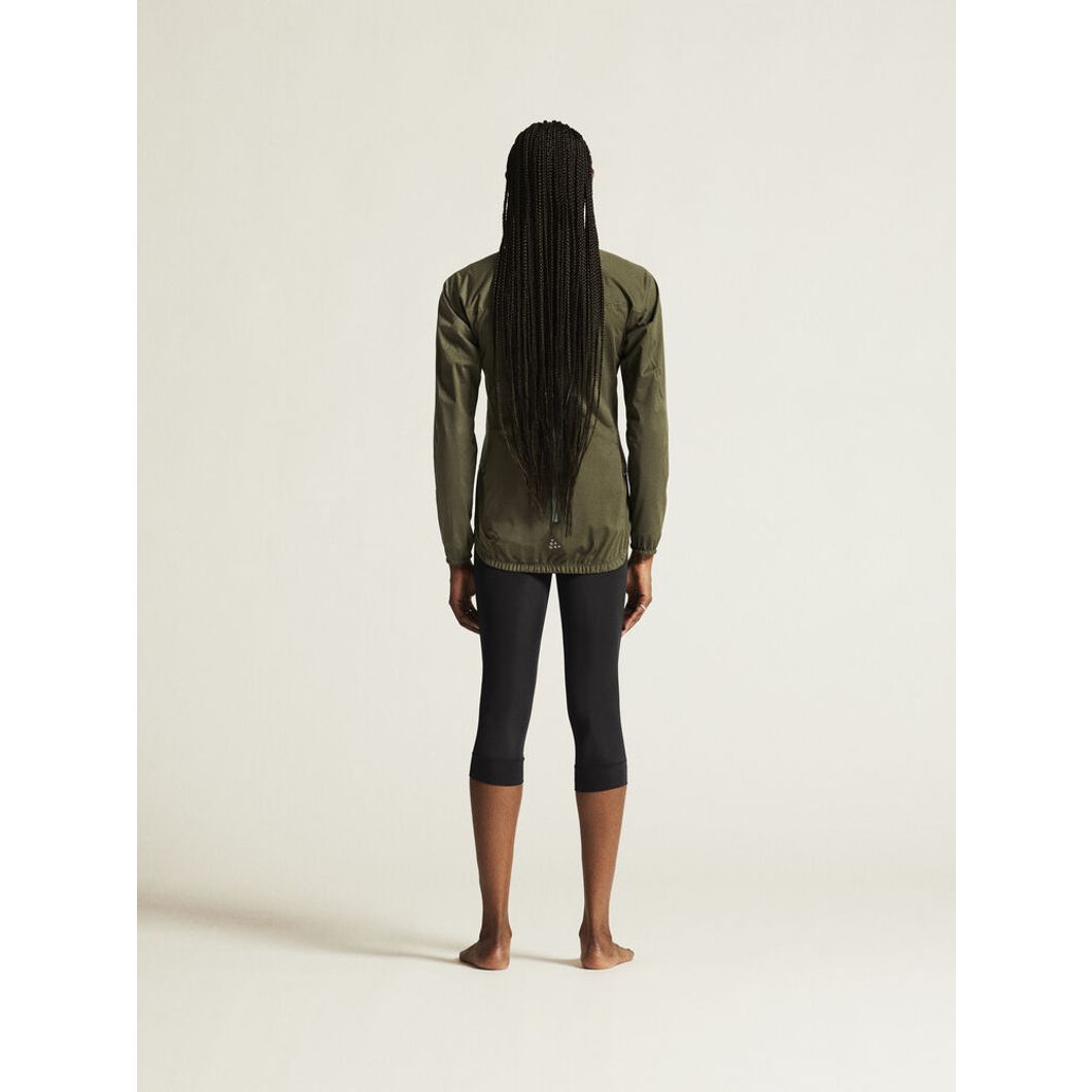 Adv Endur Hydro Jacket 2 Damen