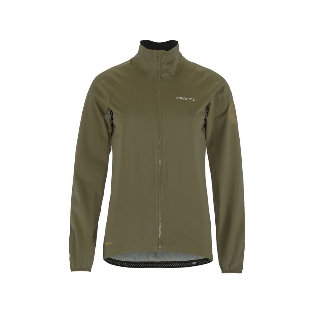 Adv Endur Hydro Jacket 2 Damen