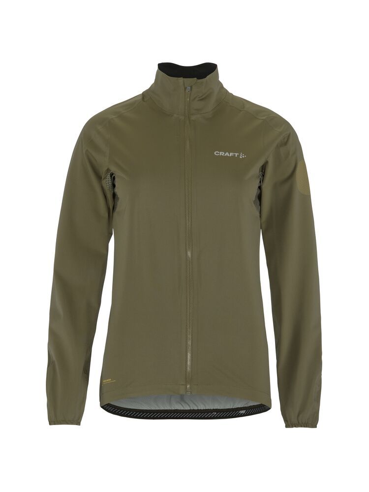 Adv Endur Hydro Jacket 2 Damen