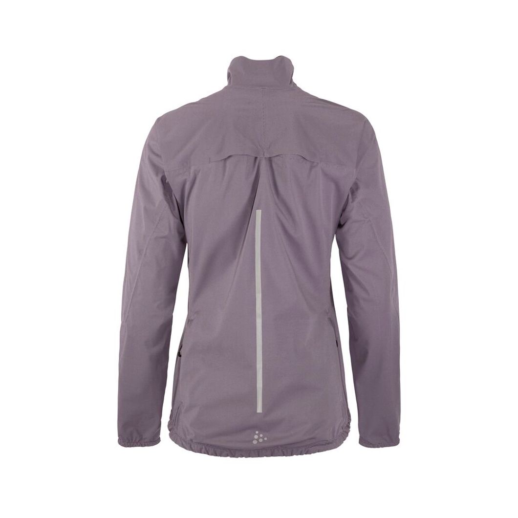 Adv Endur Hydro Jacket 2 Damen
