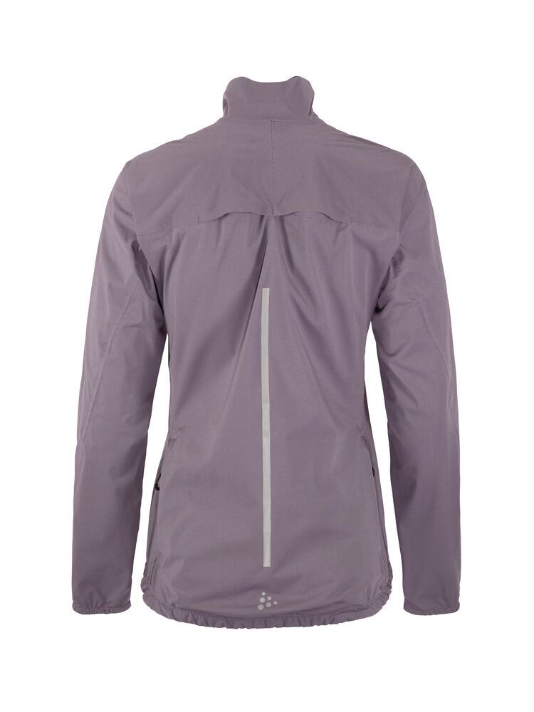 Adv Endur Hydro Jacket 2 Damen