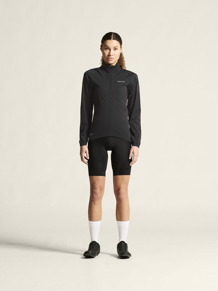 Adv Endur Hydro Jacket 2 Damen