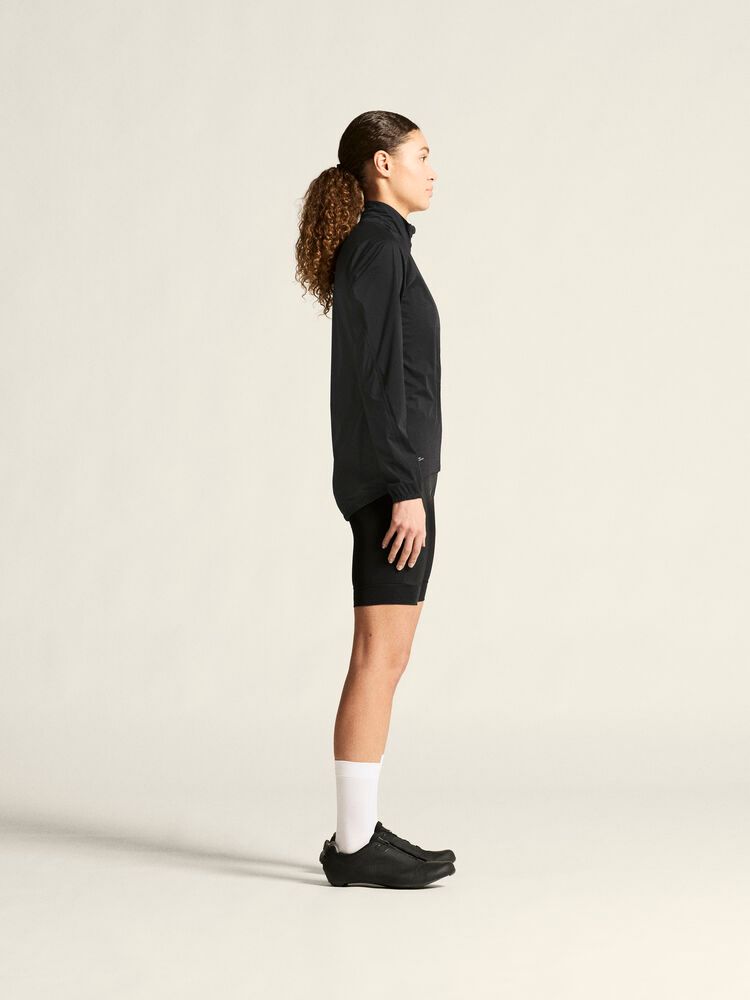 Adv Endur Hydro Jacket 2 Damen