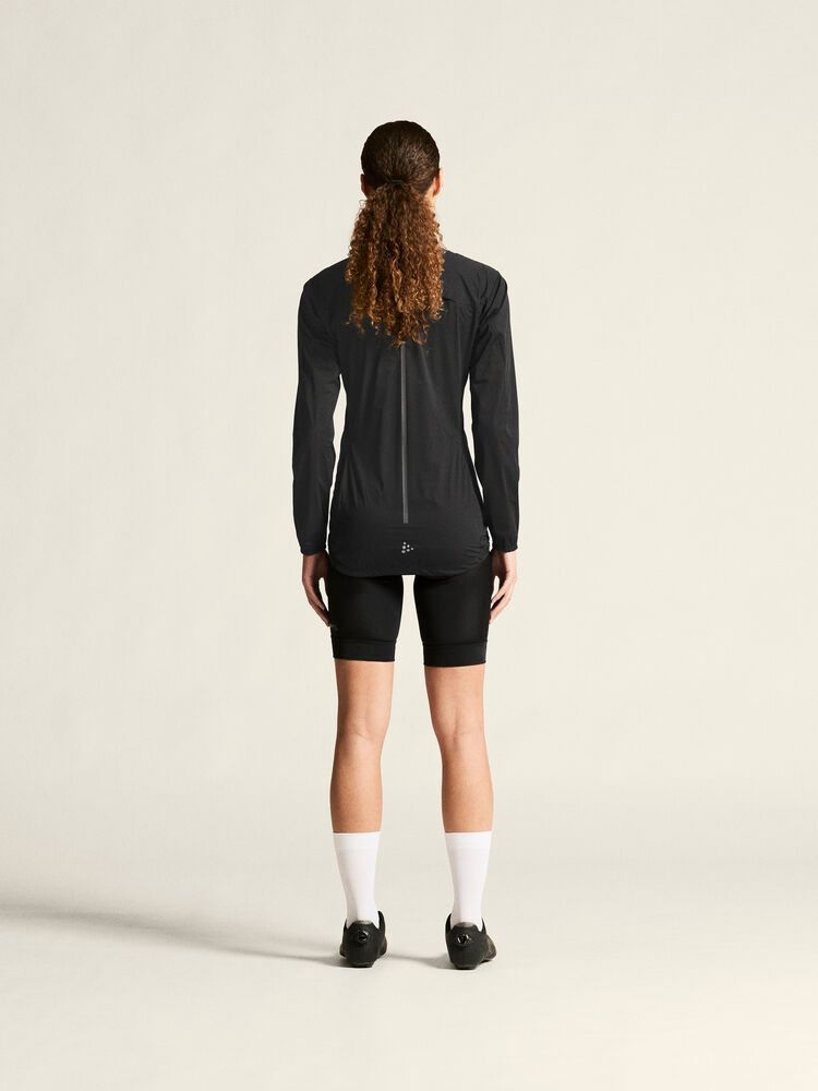 Adv Endur Hydro Jacket 2 Damen