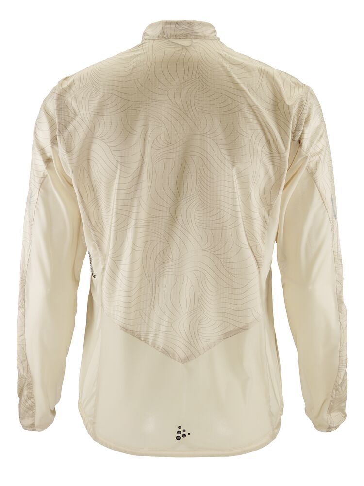 Pro Nano Wind Jacket
