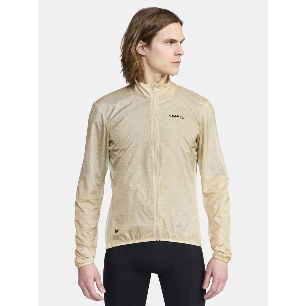 Pro Nano Wind Jacket