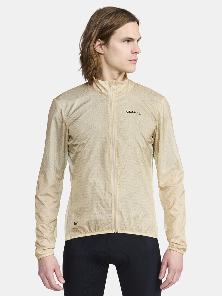 Pro Nano Wind Jacket