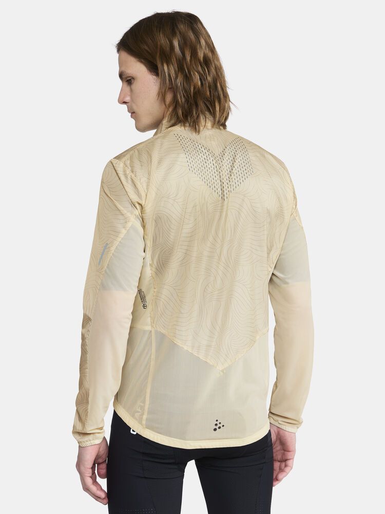 Pro Nano Wind Jacket