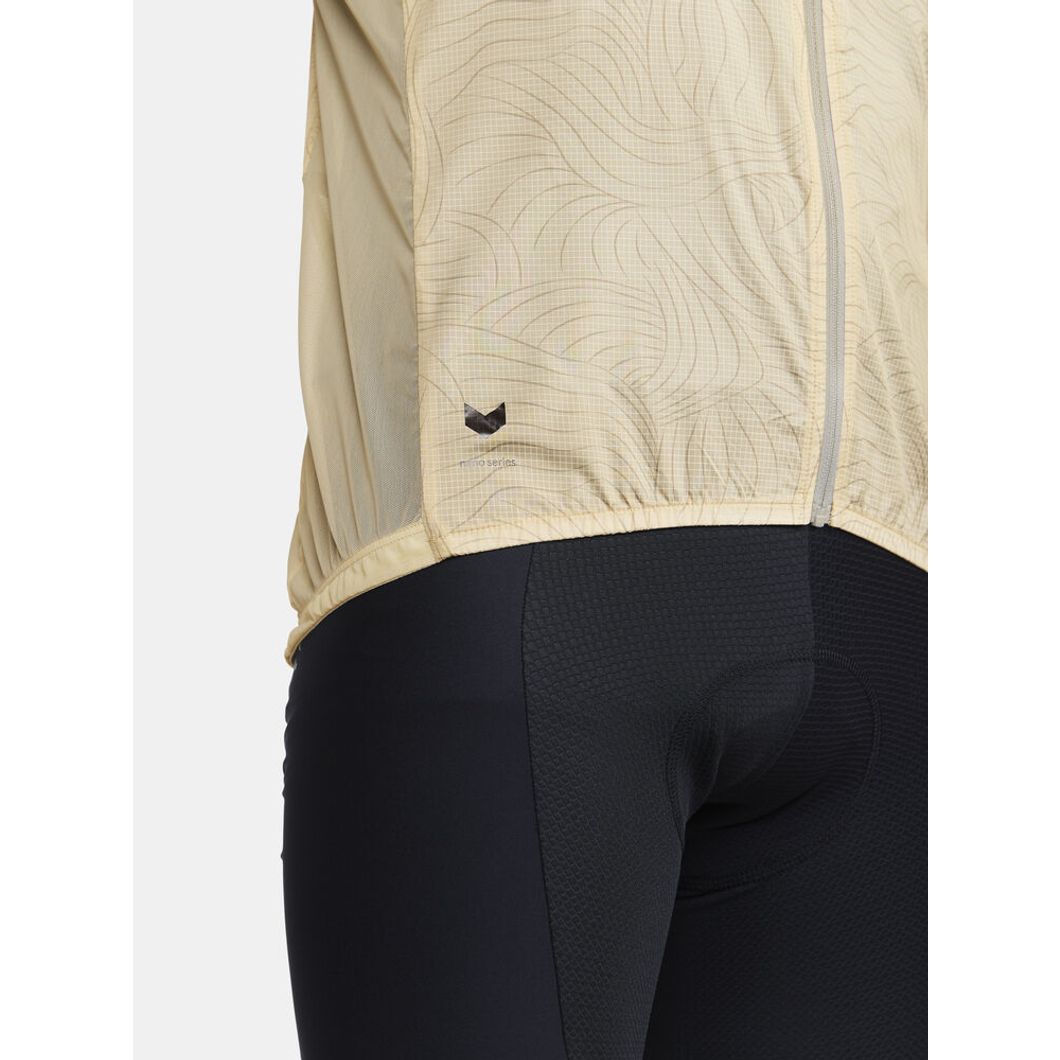 Pro Nano Wind Jacket