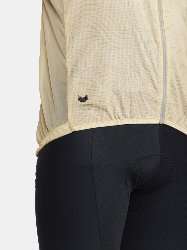 Pro Nano Wind Jacket
