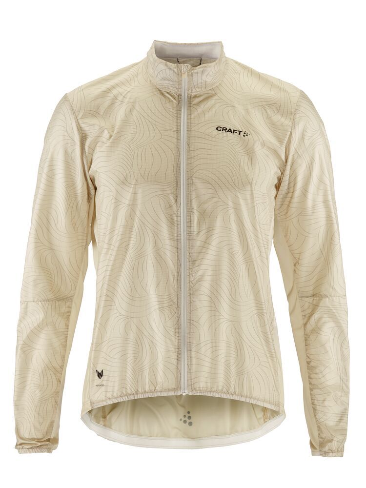 Pro Nano Wind Jacket