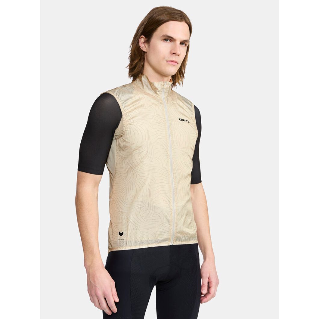 PRO Nano Wind Vest