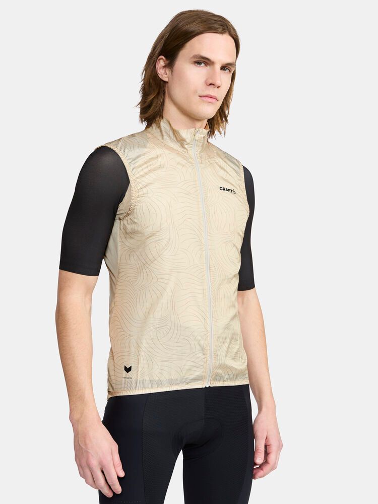 PRO Nano Wind Vest