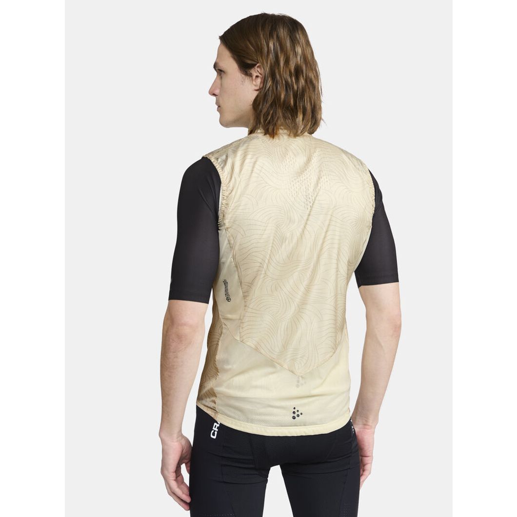 PRO Nano Wind Vest