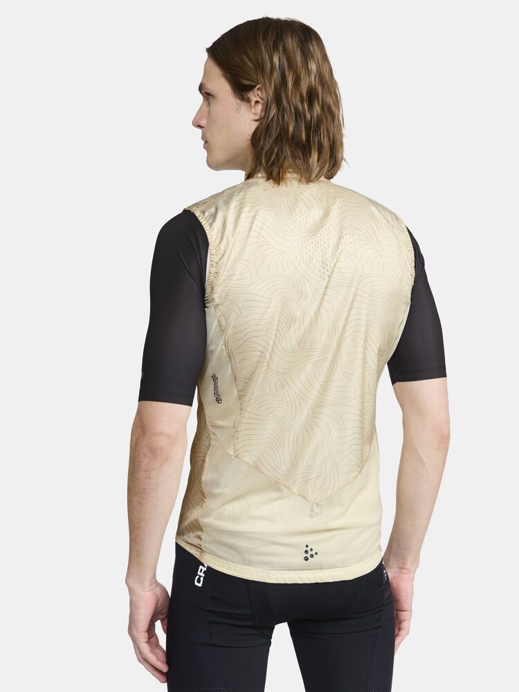 PRO Nano Wind Vest