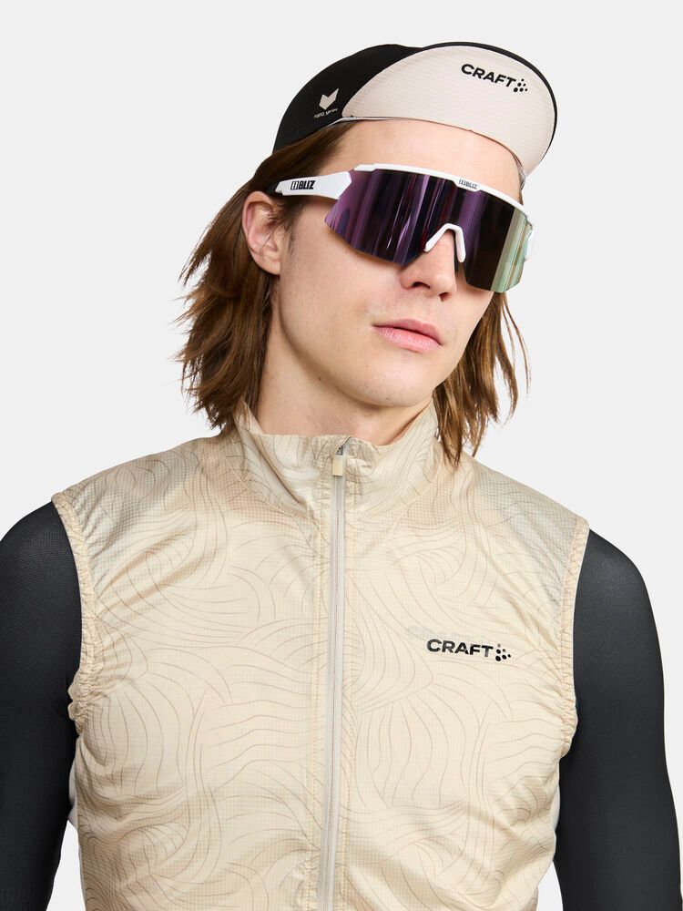 PRO Nano Wind Vest
