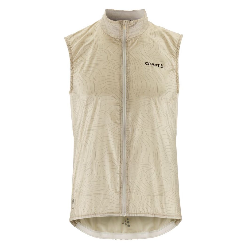 PRO Nano Wind Vest