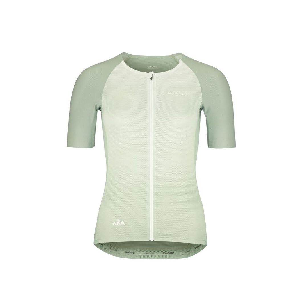 PRO Nano Fahrradtrikot Damen
