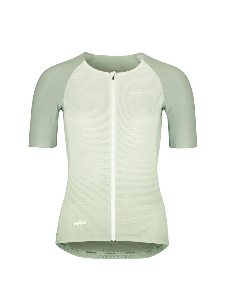 PRO Nano Fahrradtrikot Damen