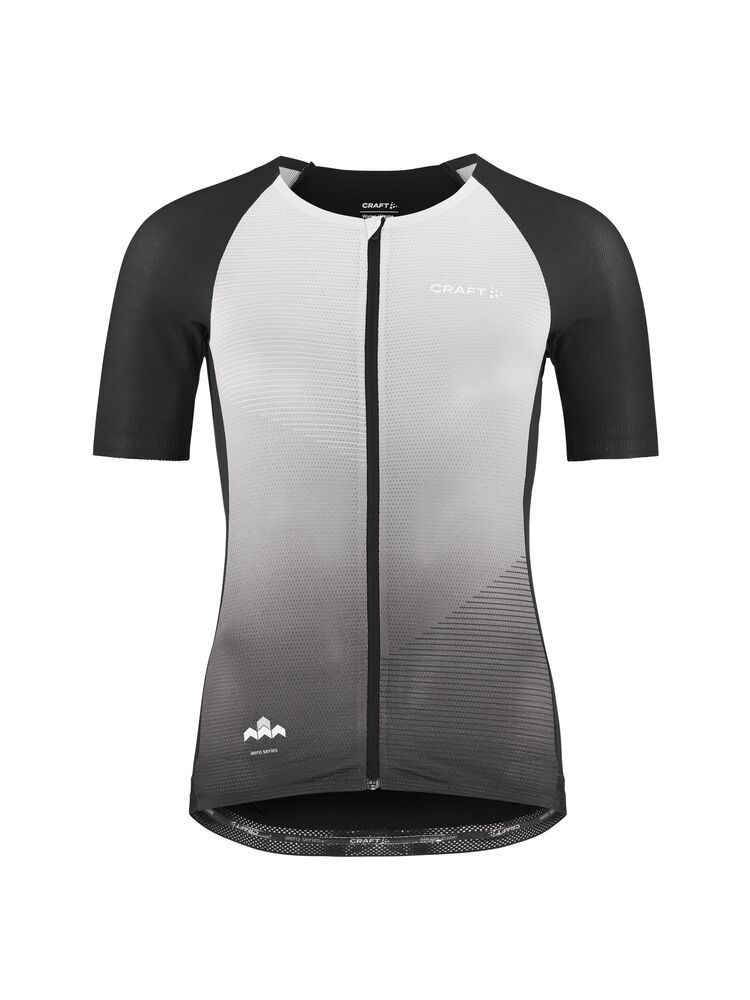 PRO Nano Fahrradtrikot Damen